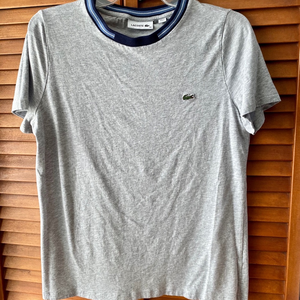 Lacoste women’s tshirt